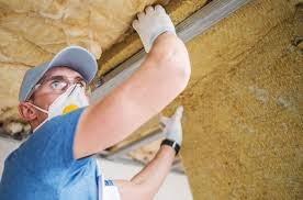 Types of Insulation We Offer in Goodwater, AL